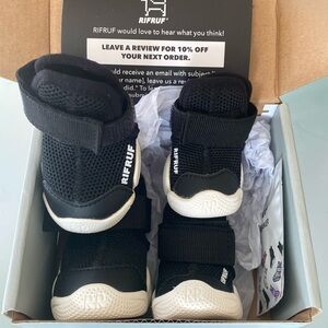 RifRuf Caesar Dog Booties